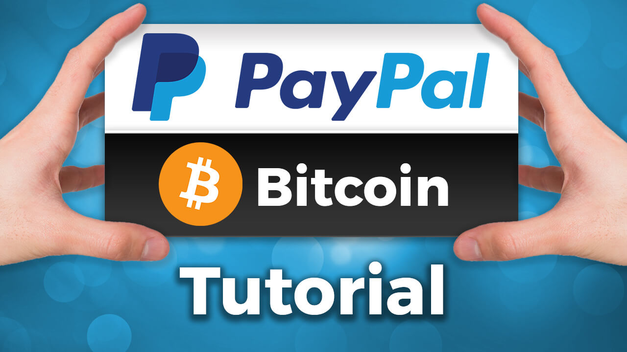 how to buy bitcoin through paypal